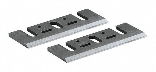 3-1/4 Planer Blade Set Carbide #Blades 2