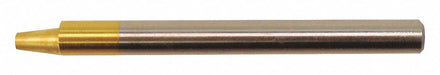 Nibbler Punch 16 ga Cap. Steel
