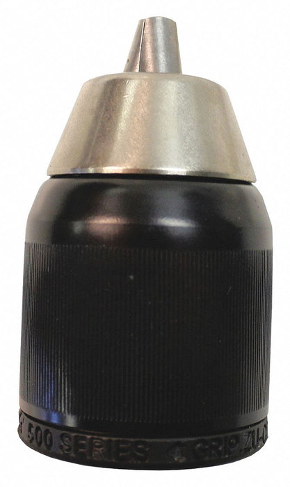 Keyless Chuck 13