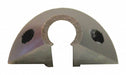 Nibbler Die 16 ga Cap. Steel