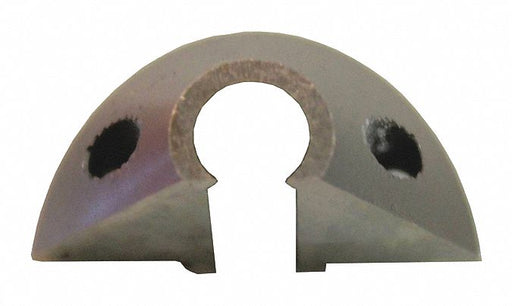 Nibbler Die 16 ga Cap. Steel