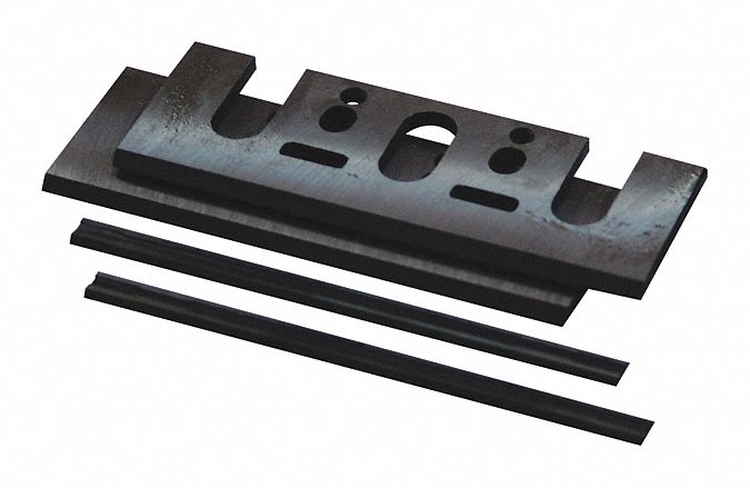 MakitaD17239BladeForN1900B #Blades2 PK2