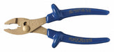 Slip Joint Plier 8-3/16 L 15/16 Jaw L