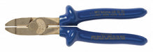 Linemans Plier 8-3/4 L Ergonomic