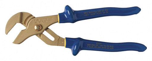 Tongue and Groove Plier 10-1/4 L