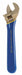 Adj. Wrench Aluminum Bronze Natural 4 
