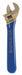 Adj. Wrench Aluminum Bronze Natural 10 