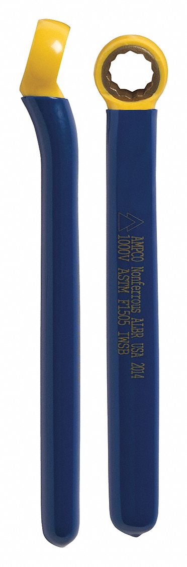 Box End Wrench 5-7/8 L