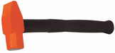 Cross Pein Hammer 2-1/2 lb 16 In Steel
