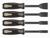 GasketScraperSet 1/2 W 3/4 W 1 W 1 1/2 W