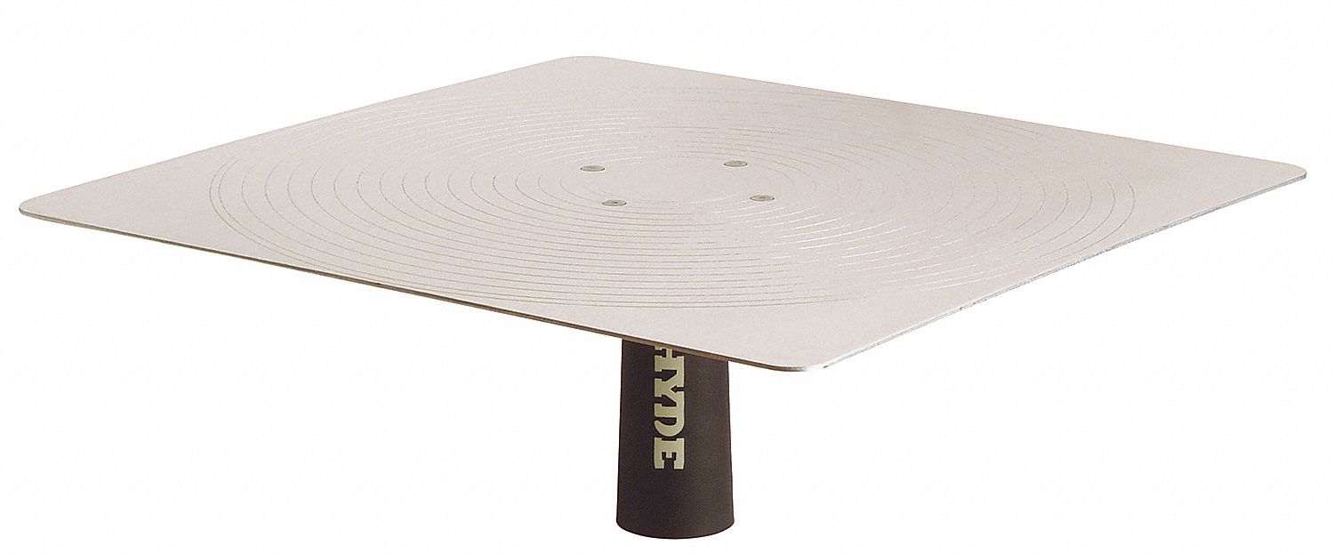 Drywall Hawk 13 L 13 W Al ProForm