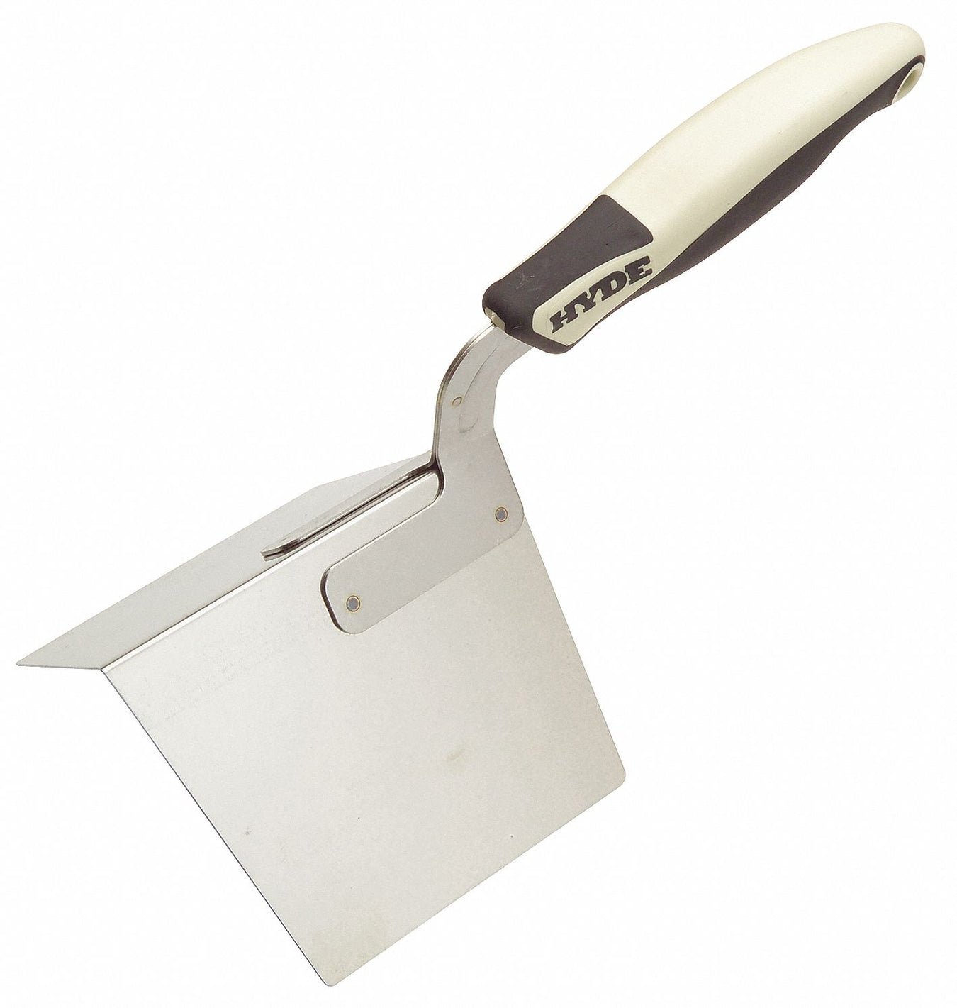 Outside Corner Trowel 12inL 4inW SS