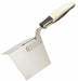 Outside Corner Trowel 12inL 4inW SS