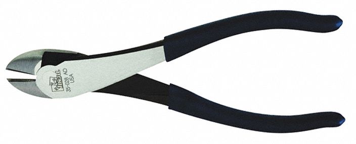8 In Diag. Cutting Plier