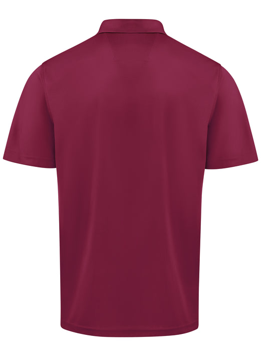 Men's Short Sleeve Performance Knit® Pocket Polo