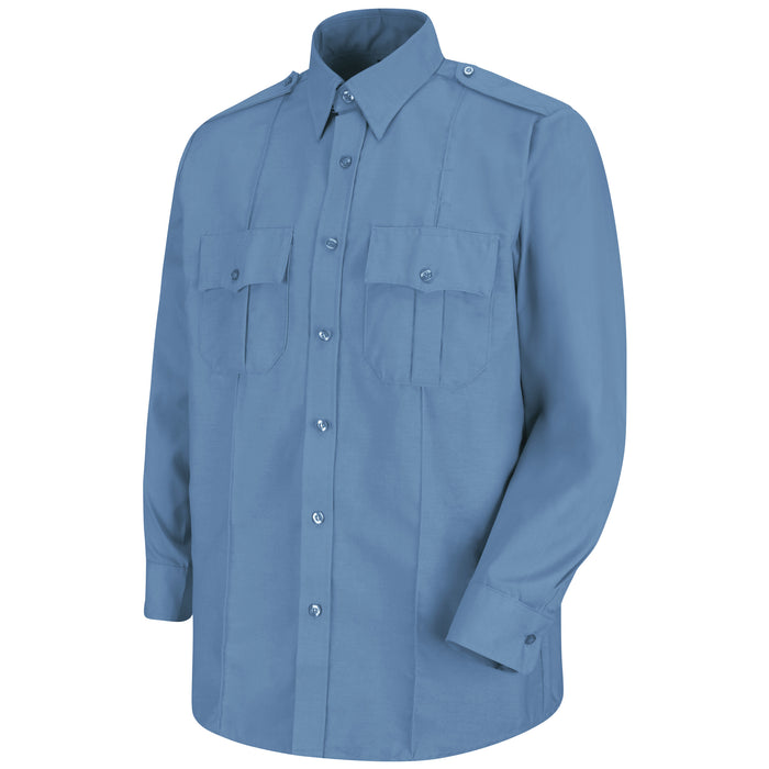 Men's Sentinel Upgraded Long Sleeve Shirt