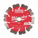 DiamondSawBlade Diam 5 Arbor 5/8 7/8 