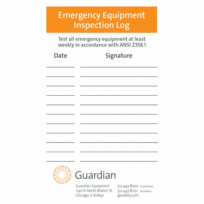 Tag White Cardstock 6inH 4inW PK20