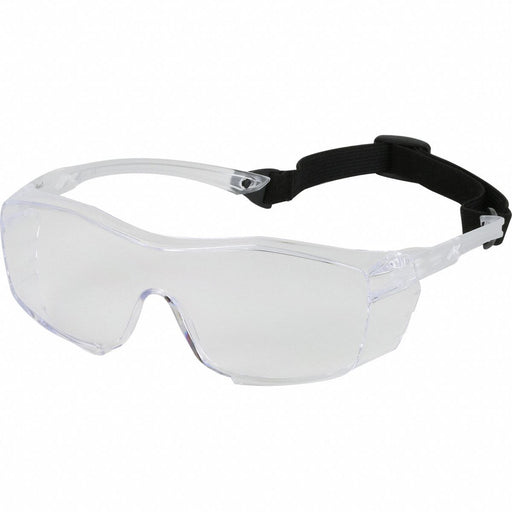 Over The Glass Safety Glasses PR