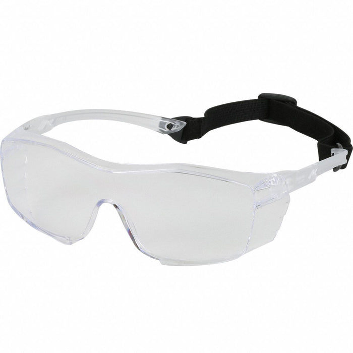 Over The Glass Safety Glasses PR