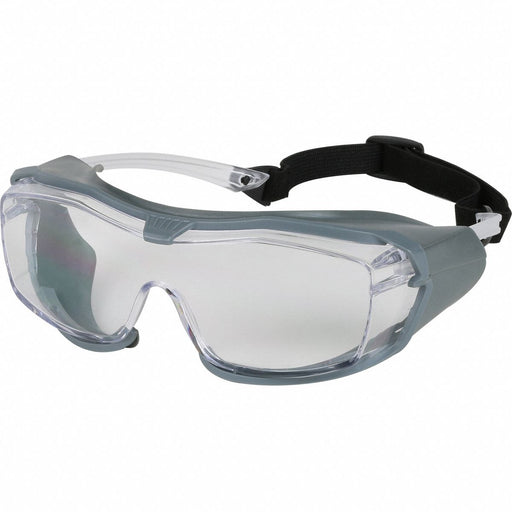Over The Glass Safety Glasses PR