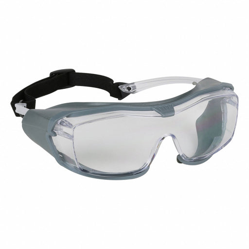 SafetyGlasses Clr FogLess3Sixty Clr PR