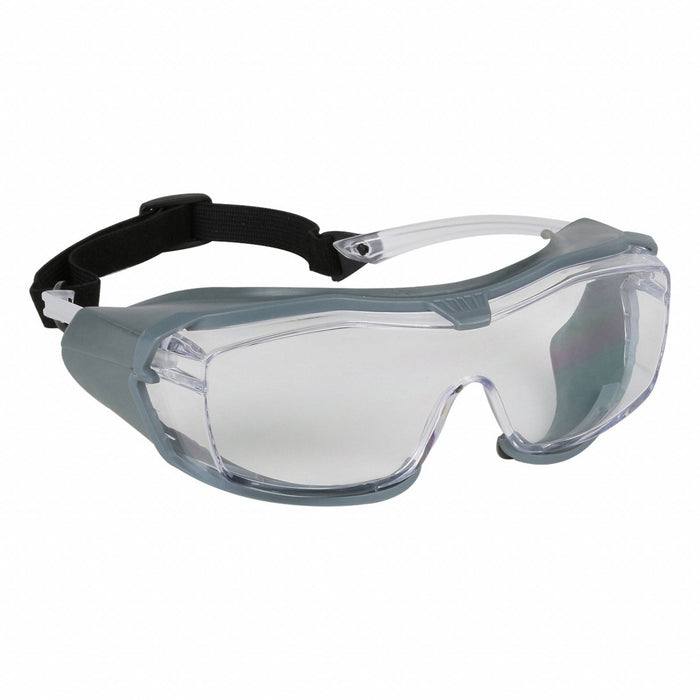 SafetyGlasses Clr FogLess3Sixty Clr PR