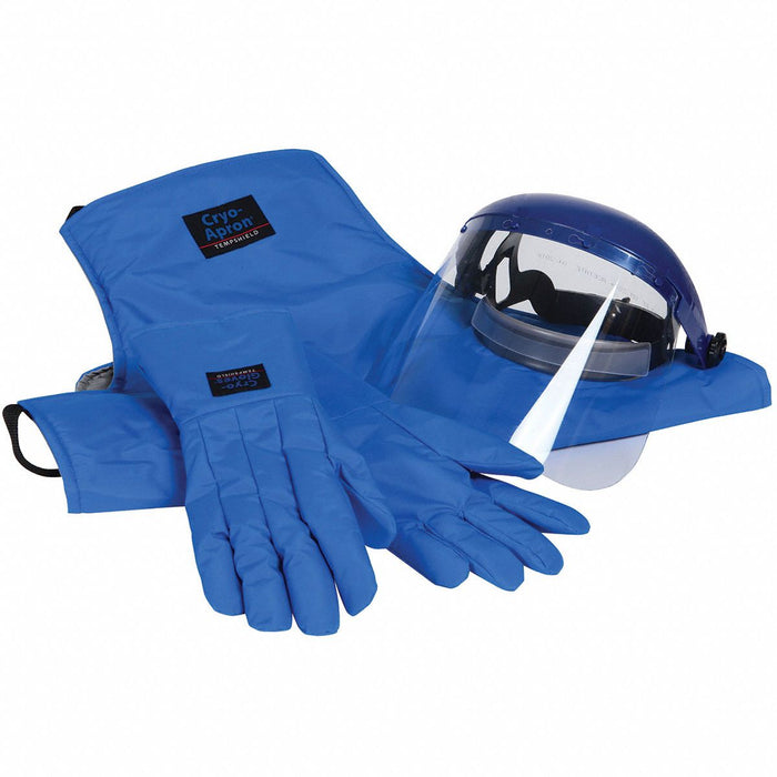 Cryogenic Safety Kit