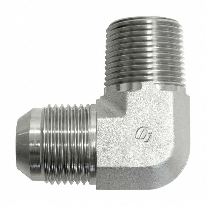 Stainless Hydraulic Adapter 1 in x 1 in