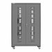Charging Cabinet Ventilated Gray