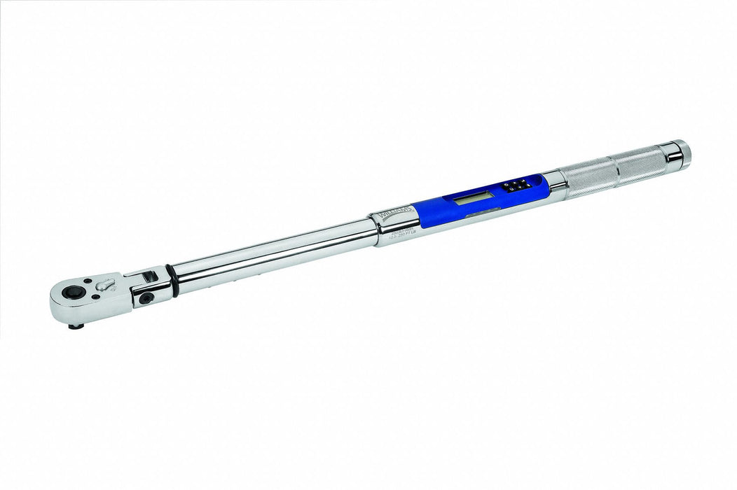 Electronic Torque Wrench 26 3/4 L