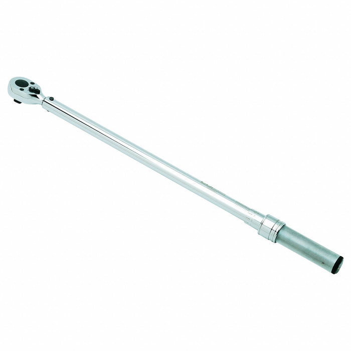 Micrometer Adj. Torque Wrenches 15 5/8 L
