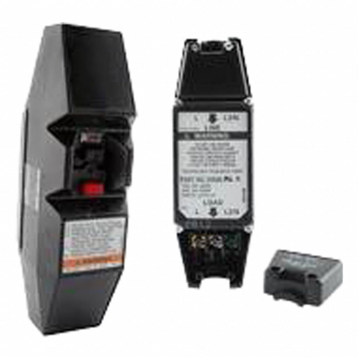 GFCI Black 0 Outlet