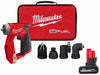M12 FUEL Drill/Driver +M12 XC5.0 Battery
