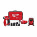 M12 FUEL Drill/Driver Kit + M12 Inflator