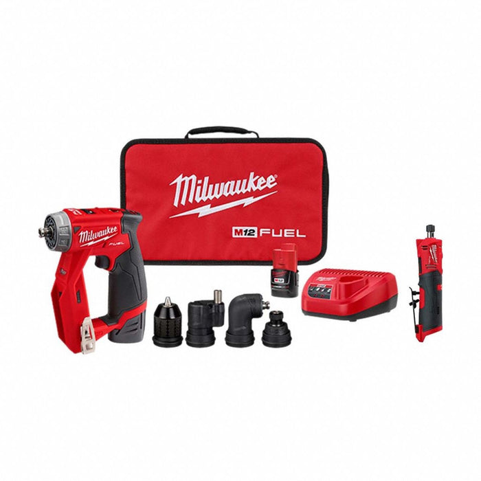 M12 INSTALLATION D/D + M12 MULTI TOOL
