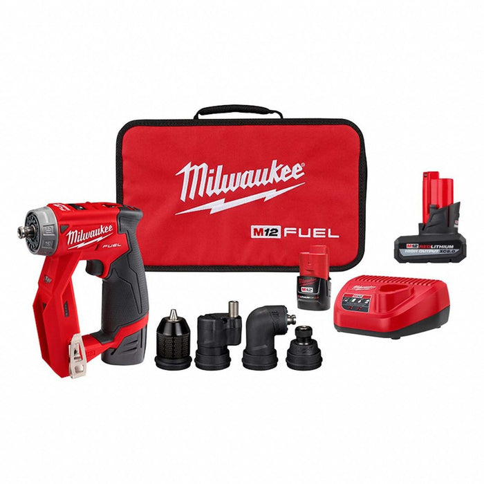 Drill Driver Kit and Battery