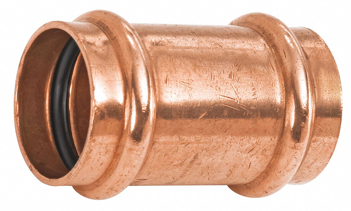 Coupling Repair 1-1/2 Press Ends