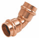 Elbow Copper Press-fit4 Press-fit4 