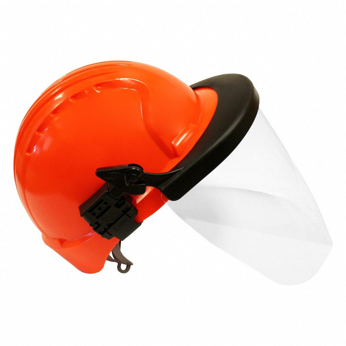 Face Shield Bracket