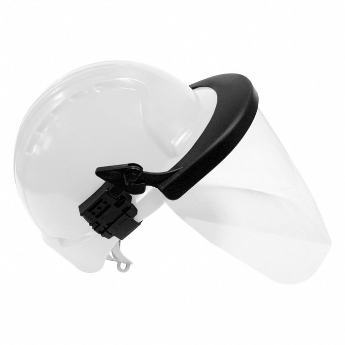 Face Shield Bracket