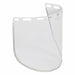 Face Shield Visor Clear Anti-Fog PETG