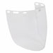 FaceShieldVisor Clr Anti-Fog PC
