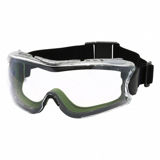 Safety Goggles PR