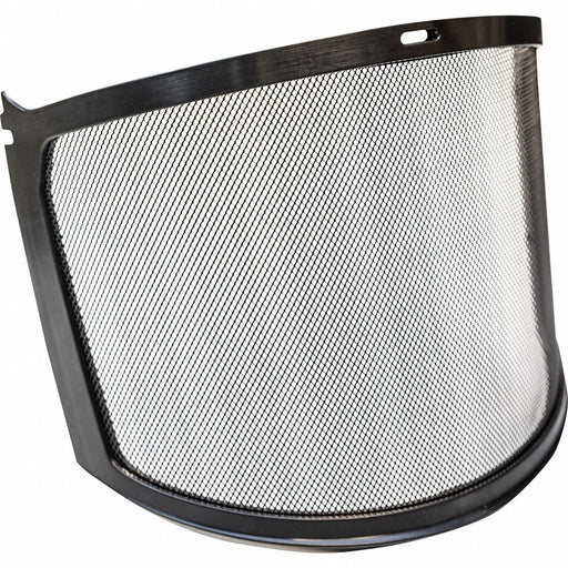 TRAVERSE METAL MESH FACESHIELD ONLY