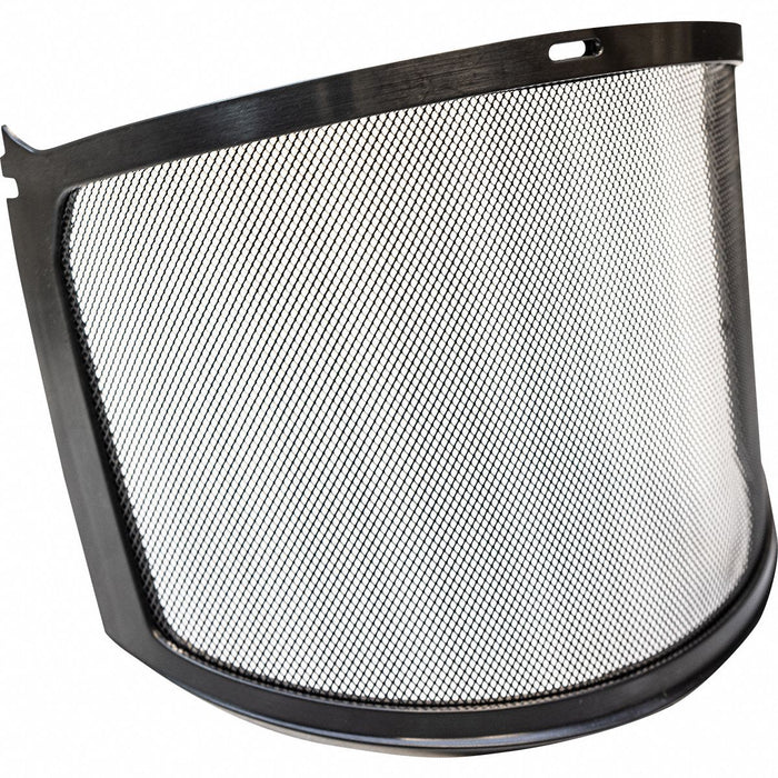 TRAVERSE METAL MESH FACESHIELD ONLY