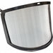 TRAVERSE METAL MESH FACESHIELD ONLY