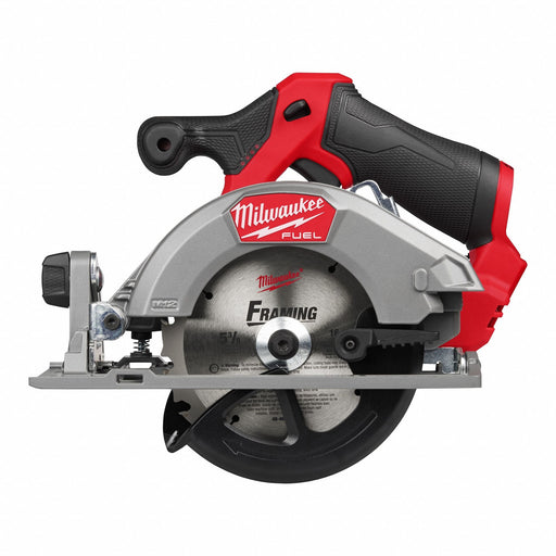 Circular Saw 5.375 in Dia 3850 RPM