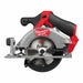 Cordless Circular Saw 5 3/8 12V