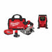 M12 FUEL Circular Saw Kit + M12 Inflator